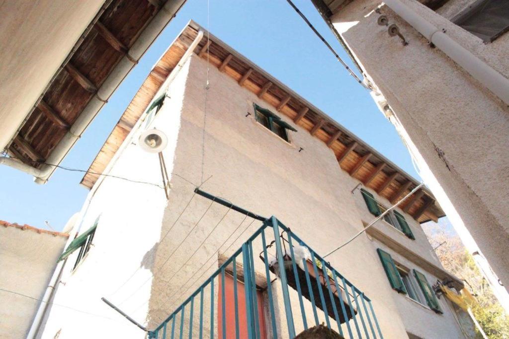 Rural House Villa Vignai Dış mekan fotoğraf