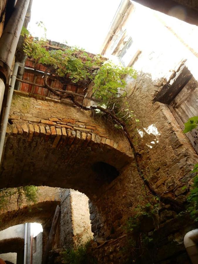 Rural House Villa Vignai Dış mekan fotoğraf