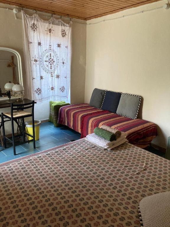 Rural House Villa Vignai Dış mekan fotoğraf