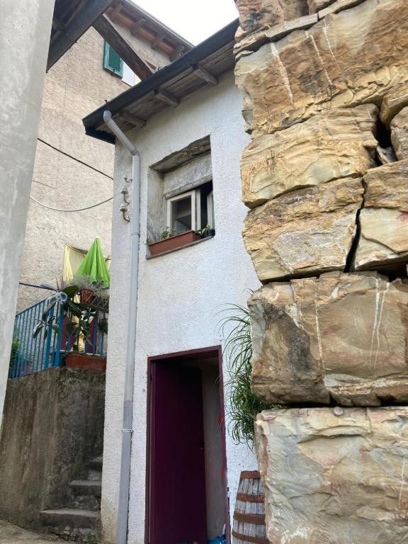 Rural House Villa Vignai Dış mekan fotoğraf